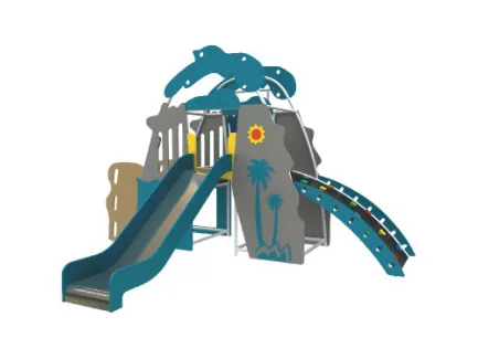 Perosotan Fiberglass FG-05