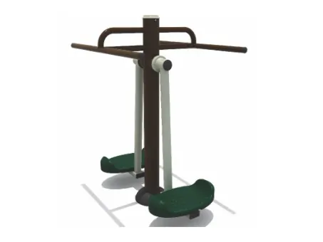 Fitness Luar Ruang FL-07