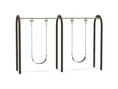 Fitness Luar Ruang FL-12