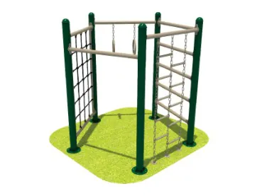 Fitness Luar Ruang FL-14