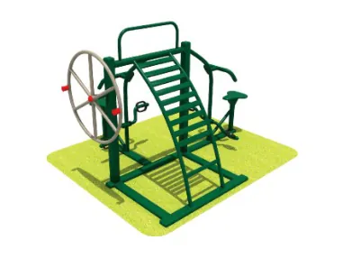 Fitness Luar Ruang FL-18