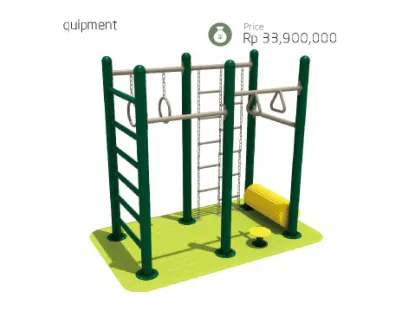 Fitness Luar Ruang FL-21