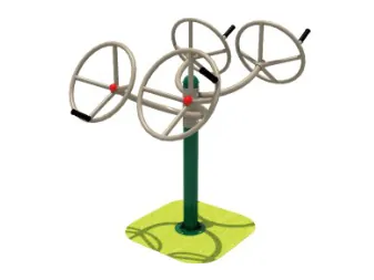 Fitness Luar Ruang FL-22