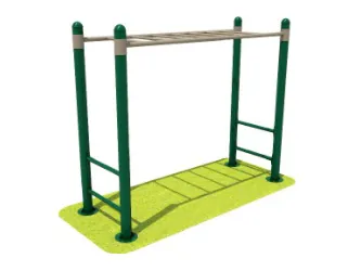 Fitness Luar Ruang FL-23