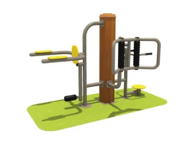 Fitness Luar Ruang FL-25
