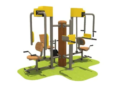 Fitness Luar Ruang FL-26
