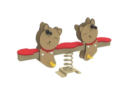 Jungkat-jungkit JJ-05