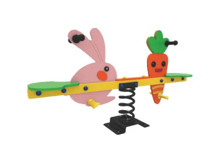 Jungkat-jungkit JJ-06
