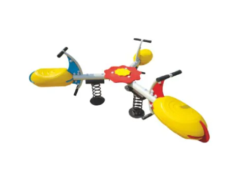 Jungkat-jungkit JJ-07
