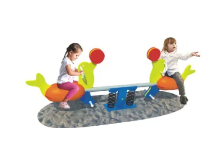 Jungkat-jungkit JJ-09
