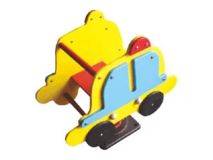 Kuda Pegas KD-04