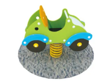 Kuda Pegas KD-06