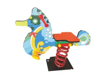 Kuda Pegas KD-17