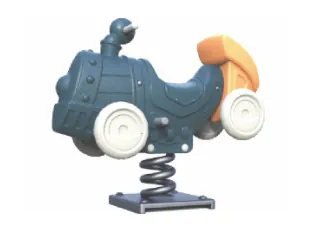 Kuda Pegas KD-31