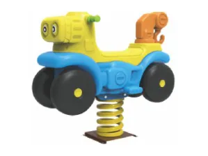 Kuda Pegas KD-33