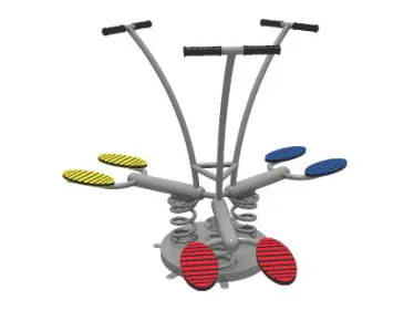 Komidi Putar KP-06