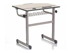 Meja & Kursi Sekolah MS-03