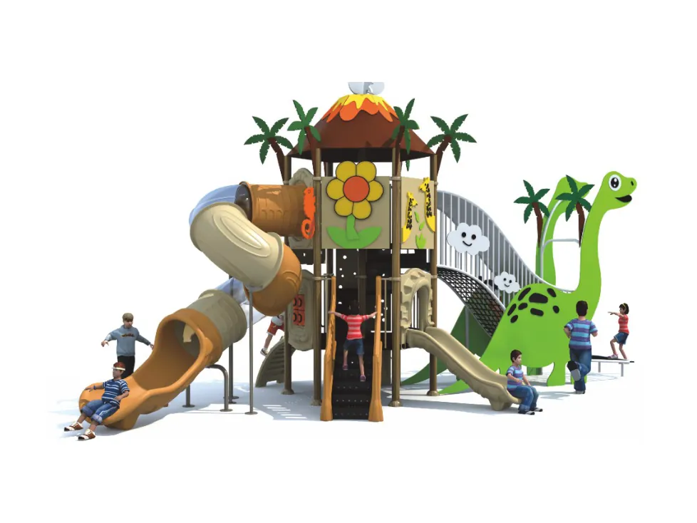 Playground PE Board PE-03