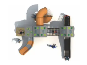 Playground PE Board PE-05