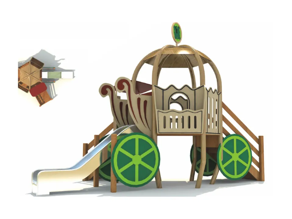 Playground PE Board PE-06