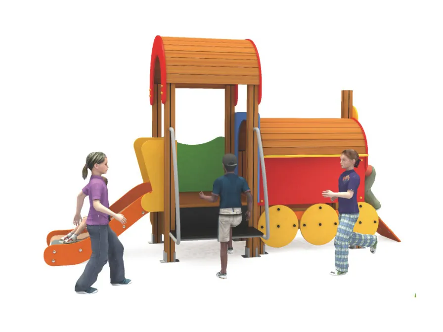 Playground PE Board PE-10