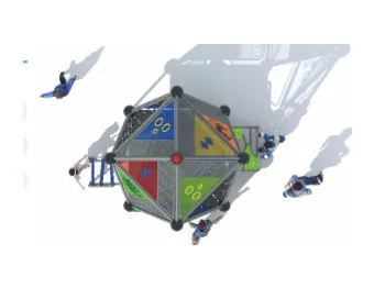 Playground PE Board PE-17