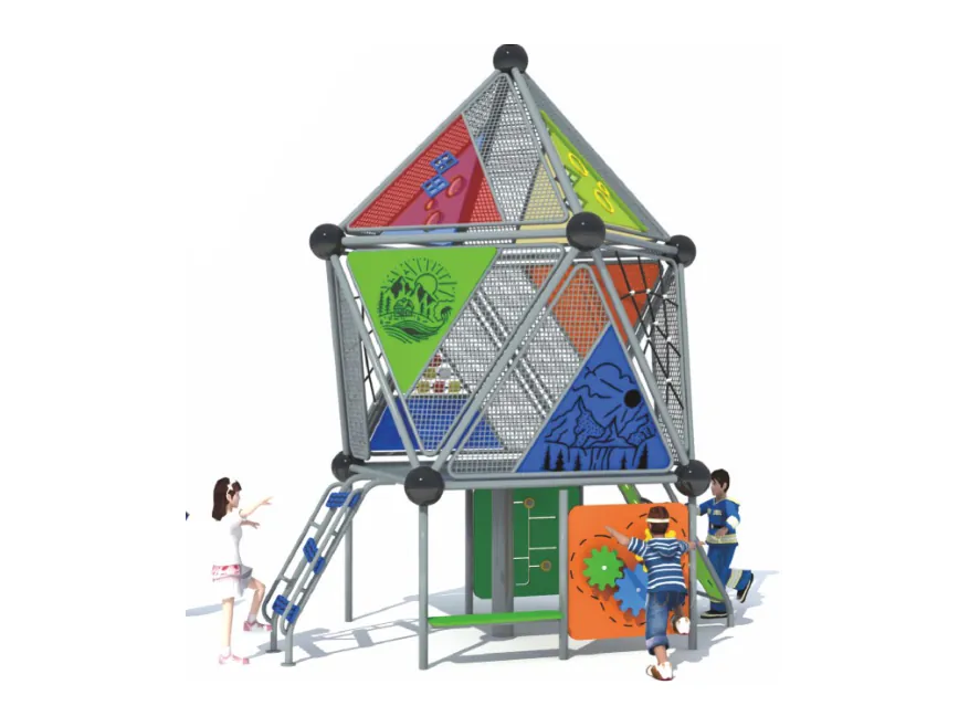Playground PE Board PE-18