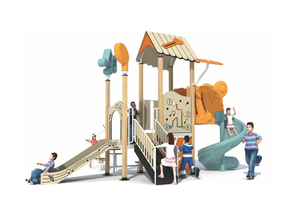 Playground PE Board PE-22