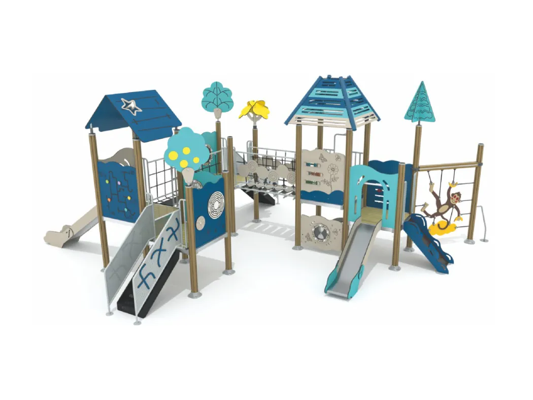 Playground PE Board PE-23