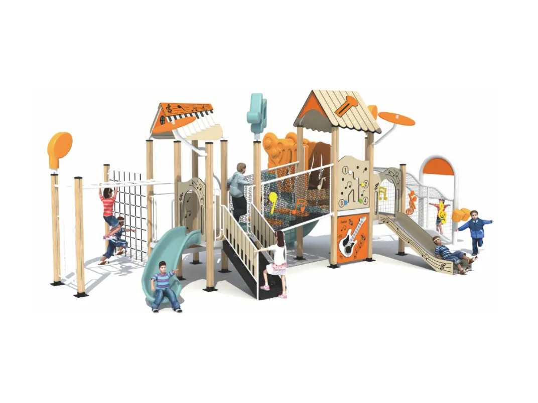 Playground PE Board PE-25