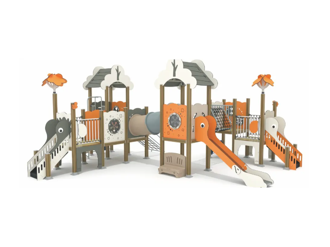 Playground PE Board PE-26