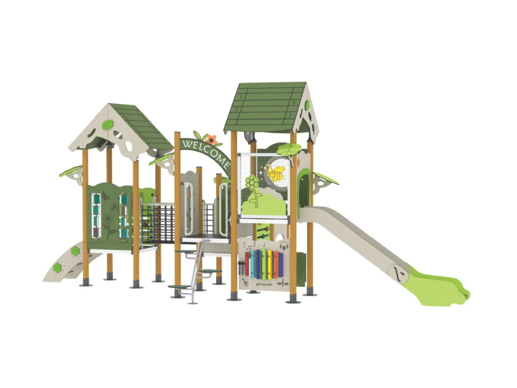 Playground PE Board PE-27