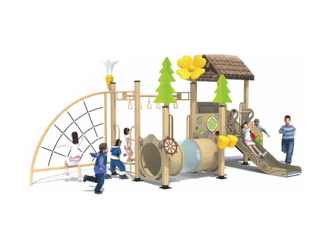 Playground PE Board PE-28