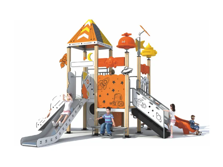 Playground PE Board PE-29