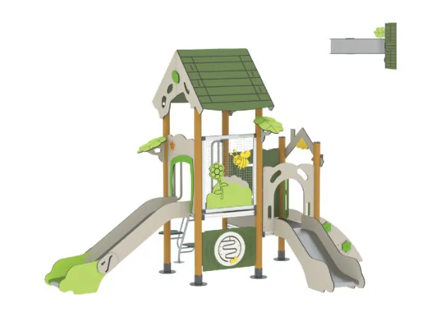 Playground PE Board PE-30