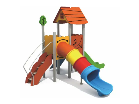 Playground PE Board PE-35