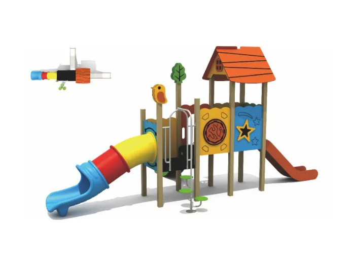 Playground PE Board PE-36