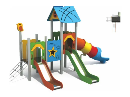 Playground PE Board PE-37