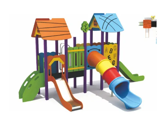 Playground PE Board PE-38
