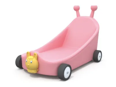 Mobil & Ride-on Anak RO-03