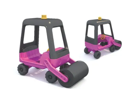Mobil & Ride-on Anak RO-05