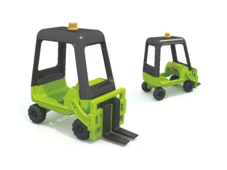 Mobil & Ride-on Anak RO-07