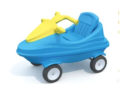 Mobil & Ride-on Anak RO-08