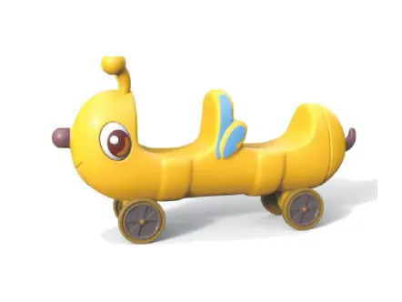 Mobil & Ride-on Anak RO-10