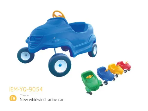 Mobil & Ride-on Anak RO-11