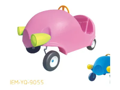 Mobil & Ride-on Anak RO-12