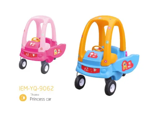 Mobil & Ride-on Anak RO-13