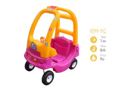 Mobil & Ride-on Anak RO-14