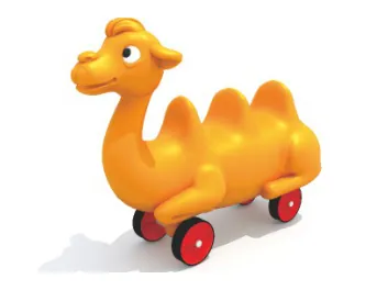 Mobil & Ride-on Anak RO-17