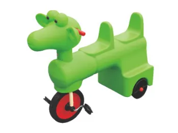 Mobil & Ride-on Anak RO-21